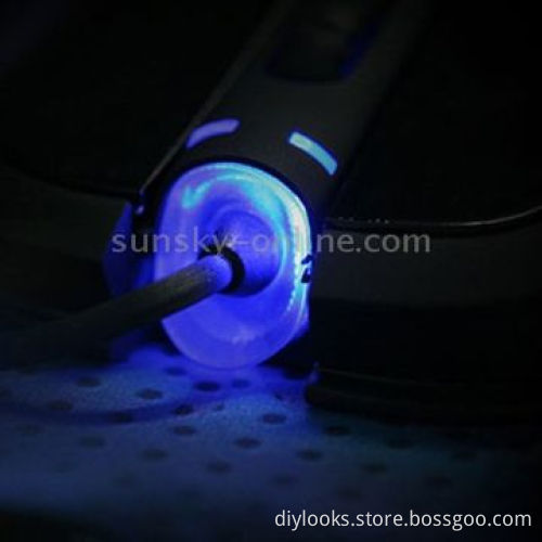 AULA Series 7D Gaming Grade Wired Optical Mouse